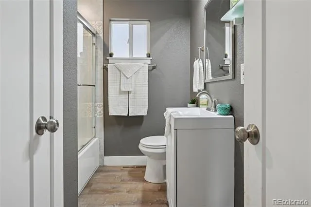 535 Warren Avenue Colorado Springs, CO 80905