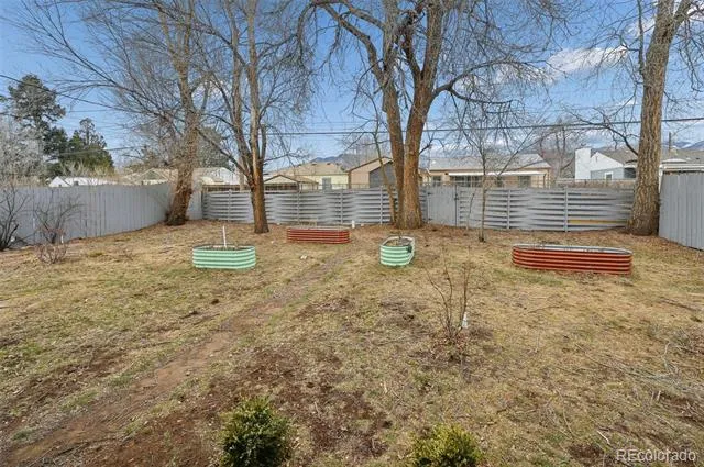 535 Warren Avenue Colorado Springs, CO 80905