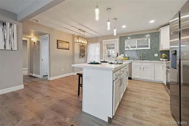 535 Warren Avenue Colorado Springs, CO 80905