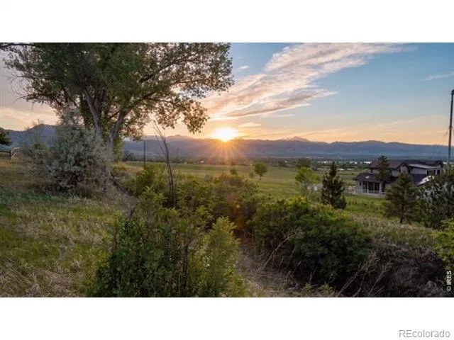 7257 Spring Court Boulder, CO 80303
