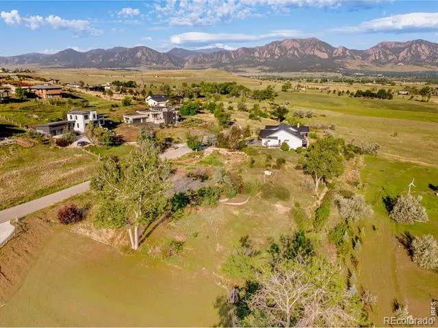 7257 Spring Court Boulder, CO 80303