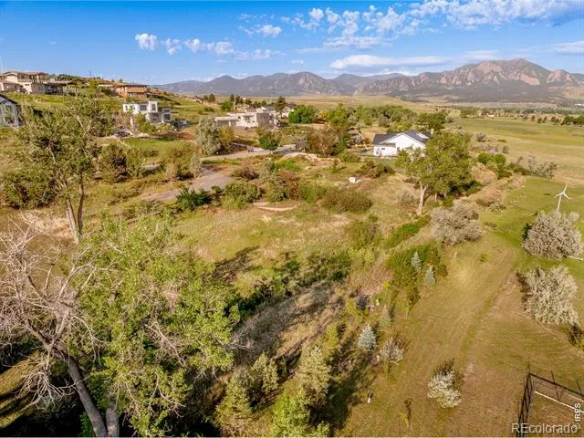 7257 Spring Court Boulder, CO 80303