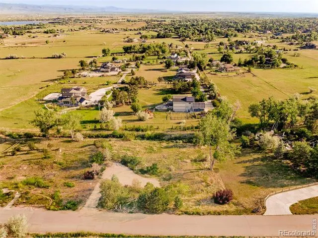 7257 Spring Court Boulder, CO 80303
