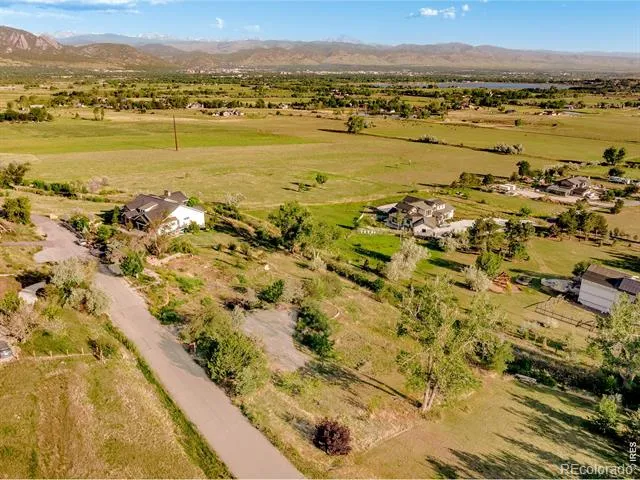 7257 Spring Court Boulder, CO 80303