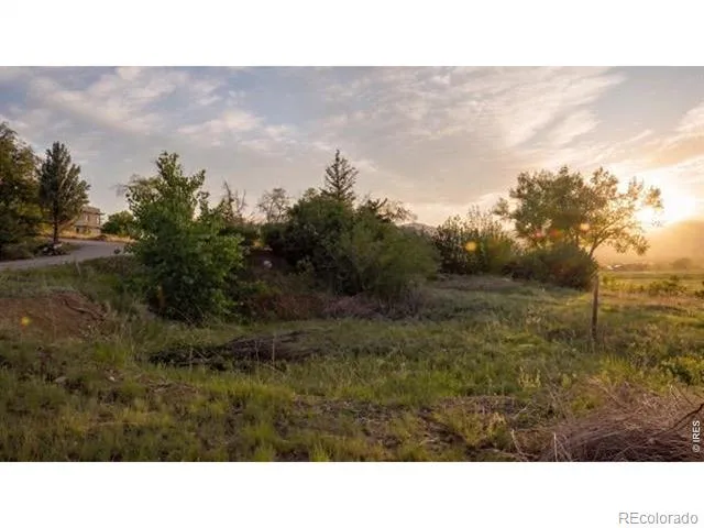 7257 Spring Court Boulder, CO 80303