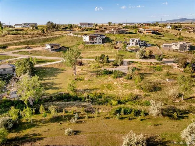 7257 Spring Court Boulder, CO 80303