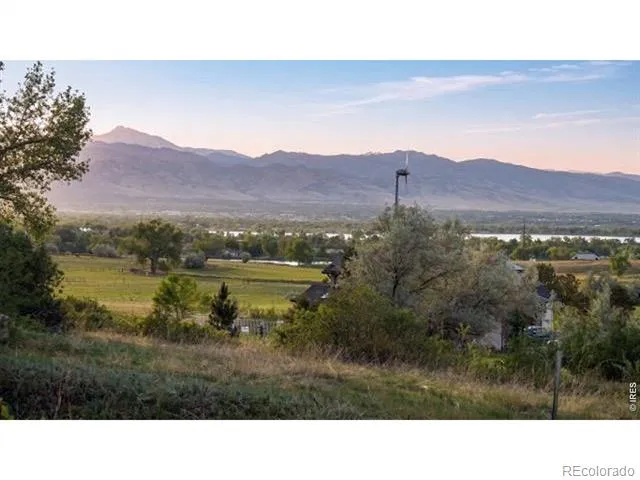 7257 Spring Court Boulder, CO 80303