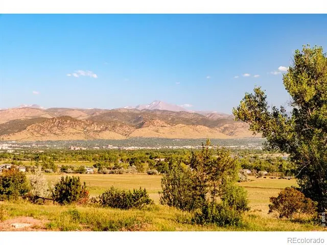 7257 Spring Court Boulder, CO 80303