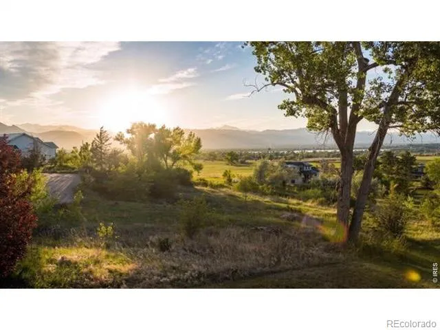 7257 Spring Court Boulder, CO 80303
