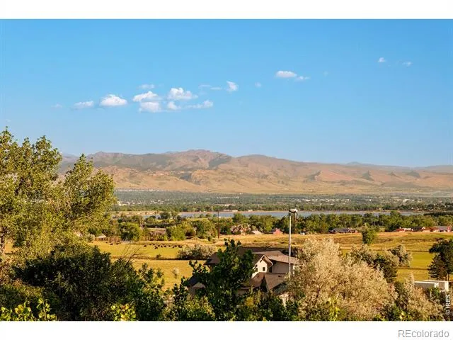 7257 Spring Court Boulder, CO 80303