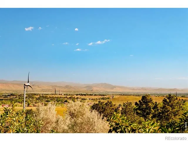 7257 Spring Court Boulder, CO 80303
