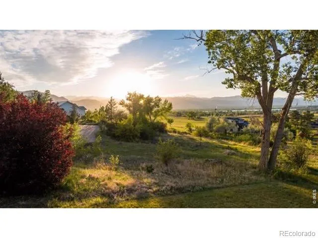7257 Spring Court Boulder, CO 80303
