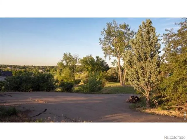 7257 Spring Court Boulder, CO 80303
