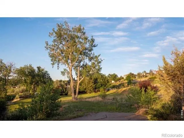 7257 Spring Court Boulder, CO 80303