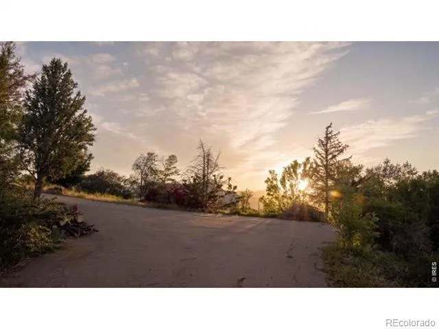 7257 Spring Court Boulder, CO 80303