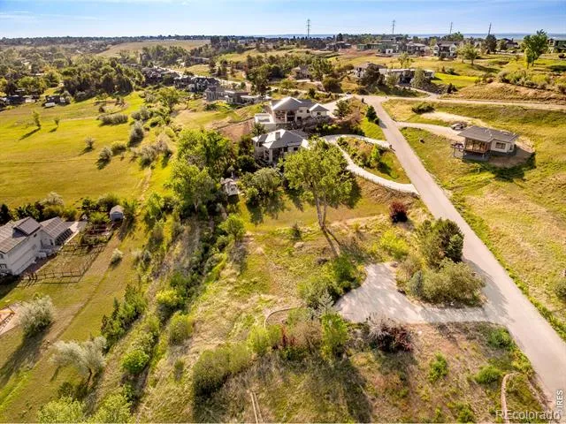 7257 Spring Court Boulder, CO 80303