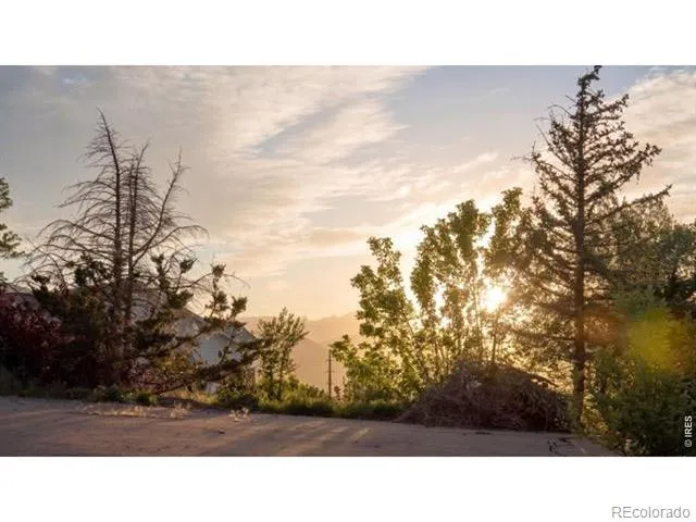 7257 Spring Court Boulder, CO 80303