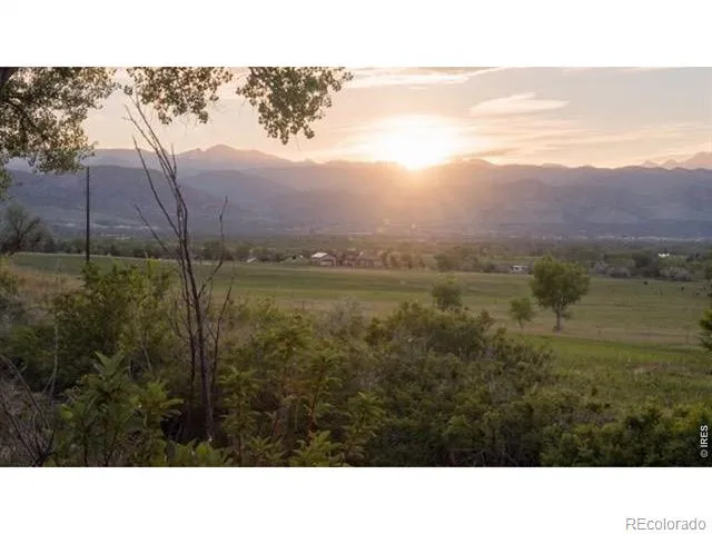7257 Spring Court Boulder, CO 80303