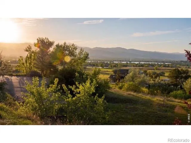 7257 Spring Court Boulder, CO 80303
