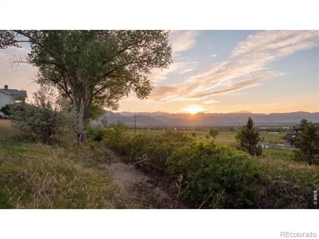 7257 Spring Court Boulder, CO 80303