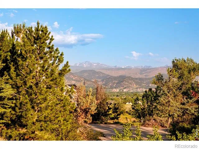 7257 Spring Court Boulder, CO 80303