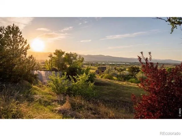 7257 Spring Court Boulder, CO 80303