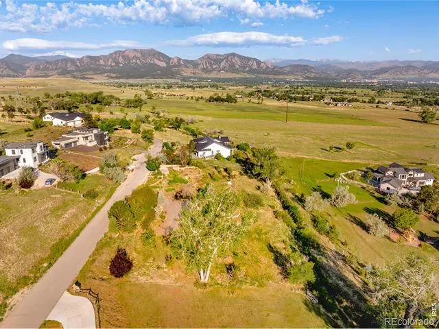 7257 Spring Court Boulder, CO 80303