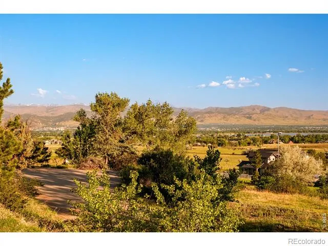 7257 Spring Court Boulder, CO 80303