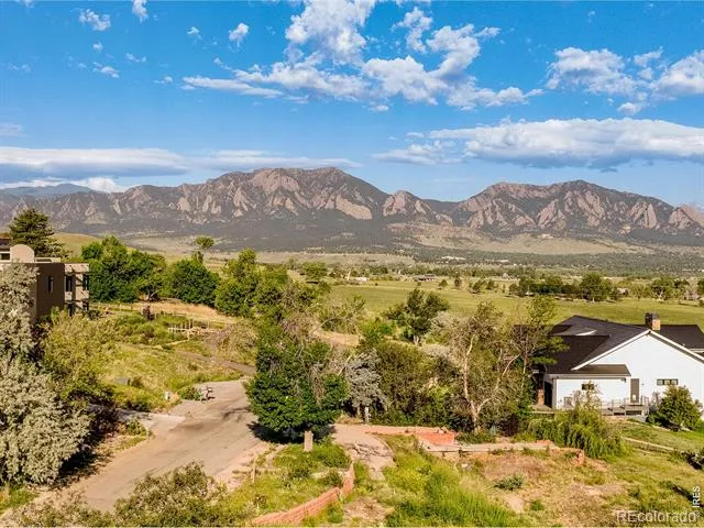 7257 Spring Court Boulder, CO 80303