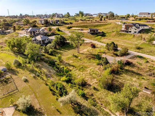 7257 Spring Court Boulder, CO 80303