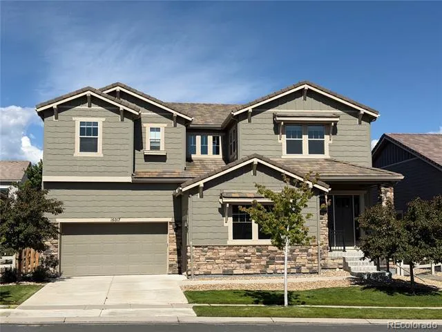16017 La Plata Peak Place Broomfield, CO 80023