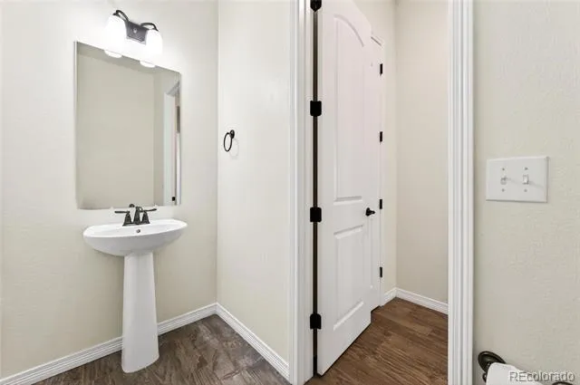 16017 La Plata Peak Place Broomfield, CO 80023