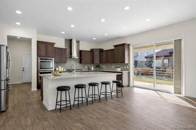 16017 La Plata Peak Place Broomfield, CO 80023