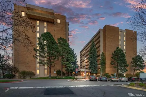 8060 E Girard Avenue #805