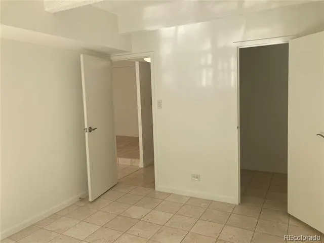8060 E Girard Avenue #805 Denver, CO 80231