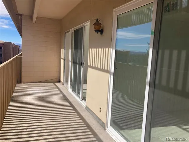 8060 E Girard Avenue #805 Denver, CO 80231