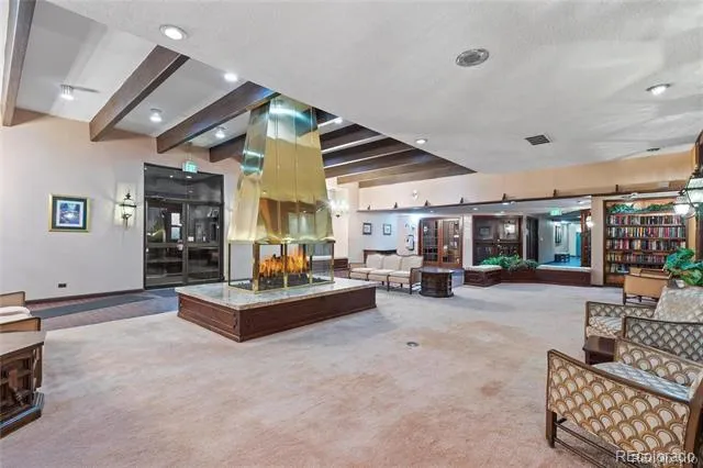 8060 E Girard Avenue #805 Denver, CO 80231