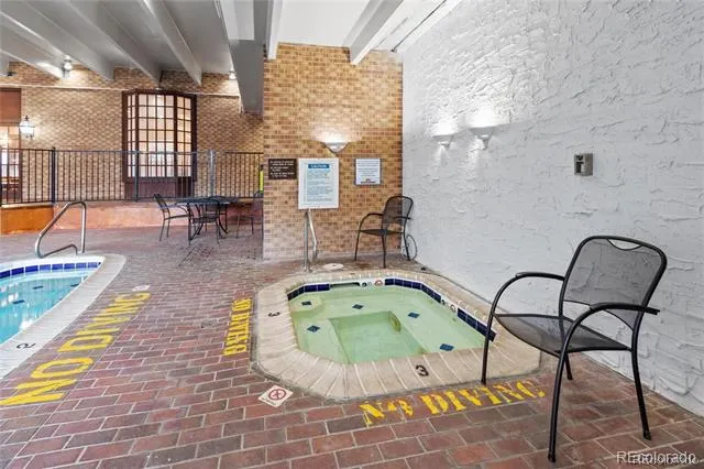 8060 E Girard Avenue #805 Denver, CO 80231