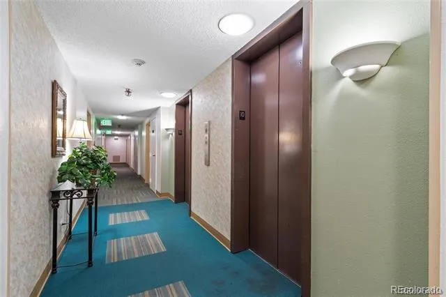8060 E Girard Avenue #805 Denver, CO 80231