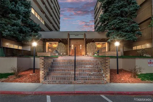 8060 E Girard Avenue #805 Denver, CO 80231