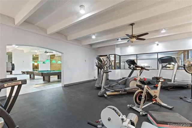 8060 E Girard Avenue #805 Denver, CO 80231