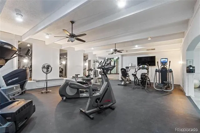 8060 E Girard Avenue #805 Denver, CO 80231