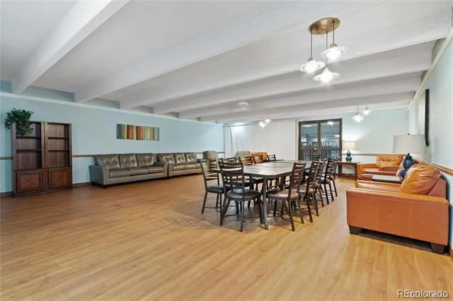 8060 E Girard Avenue #805 Denver, CO 80231