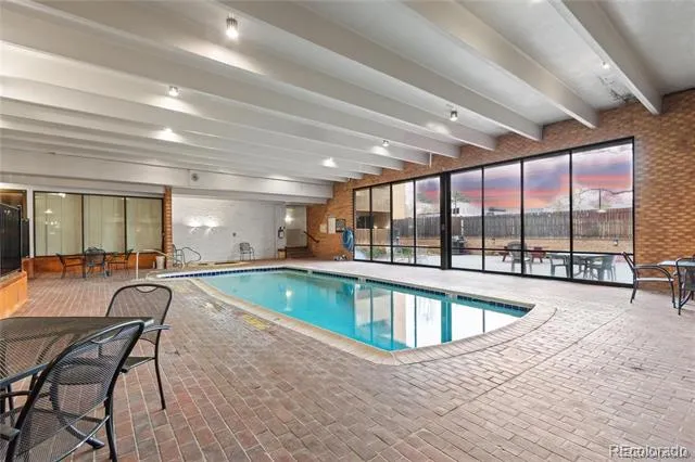 8060 E Girard Avenue #805 Denver, CO 80231