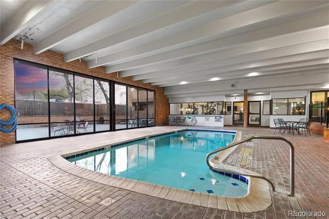 8060 E Girard Avenue #805 Denver, CO 80231