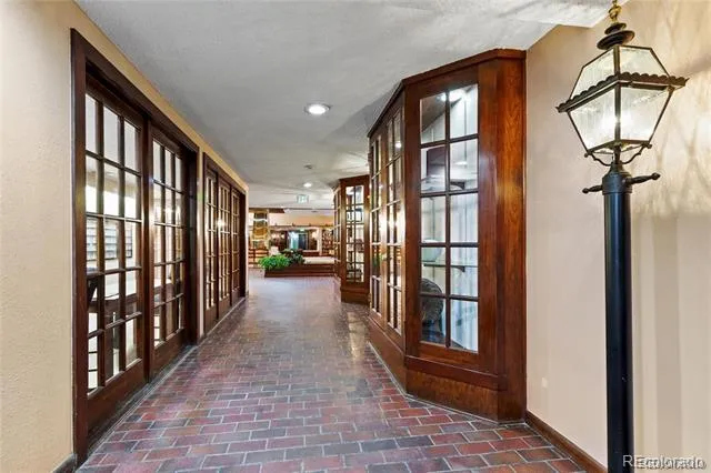 8060 E Girard Avenue #805 Denver, CO 80231
