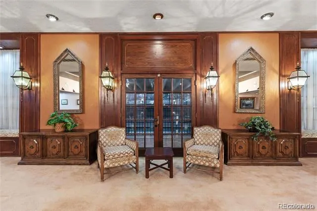 8060 E Girard Avenue #805 Denver, CO 80231