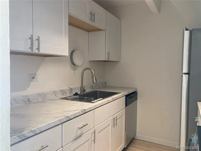 8060 E Girard Avenue #805 Denver, CO 80231