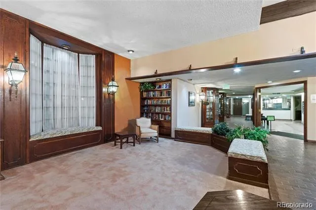 8060 E Girard Avenue #805 Denver, CO 80231