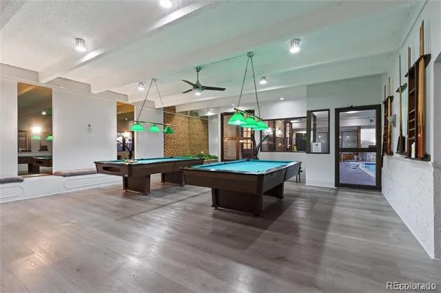 8060 E Girard Avenue #805 Denver, CO 80231